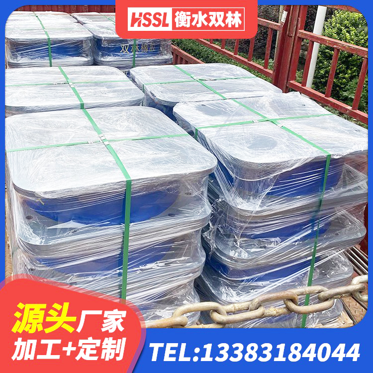孟津区隔震支座价格表 孟津区隔震支座LNR400源头工厂 孟津区LNR1300天然橡胶支座生产厂家 孟津区LRB隔震支座600(II型)厂家 - 第2张