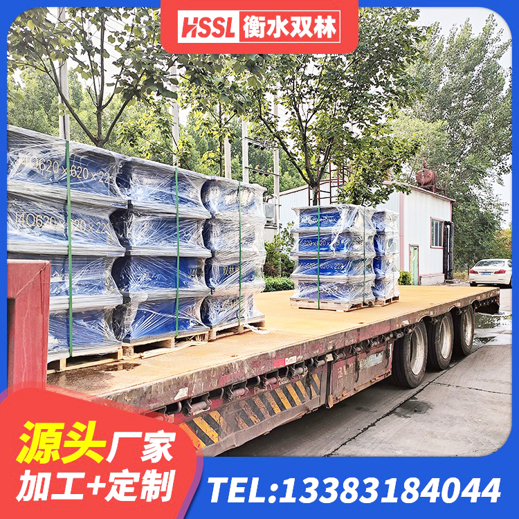 孟津区水平力分散力型LNR隔震支座生产厂家 孟津区铅芯橡皮支座源头工厂 孟津区LNR300橡胶隔震支座 孟津区高阻尼比隔震支座 - 第6张