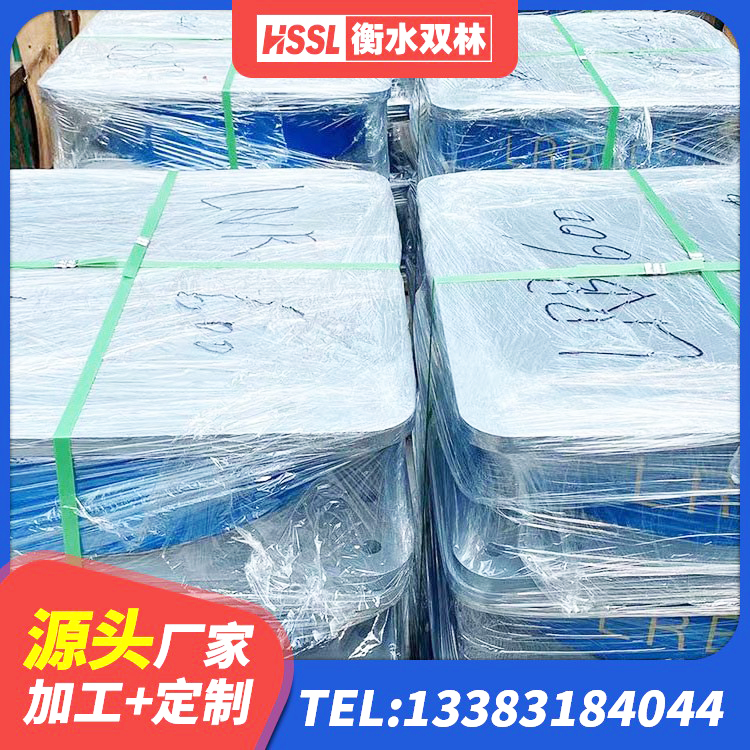 孟津区LNR橡胶隔震支座1000厂家 孟津区建筑抗震橡胶隔震支座 孟津区建筑抗震式隔震支座定制源头工厂 孟津区高阻尼隔震橡胶支座HDR - 第5张