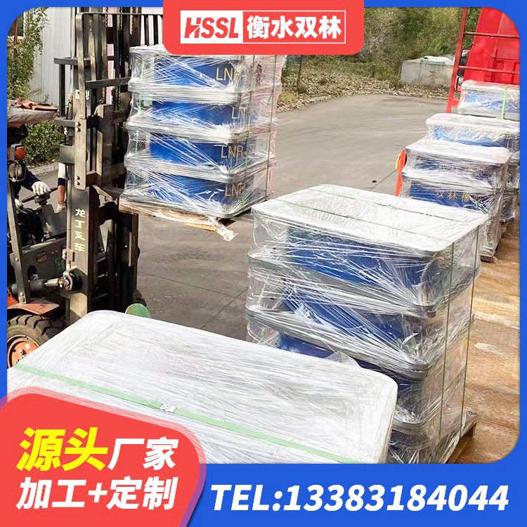 孟津区隔震支座价格表 孟津区隔震支座LNR400源头工厂 孟津区LNR1300天然橡胶支座生产厂家 孟津区LRB隔震支座600(II型)厂家 - 第6张