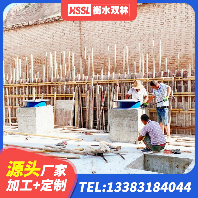 孟津区水平力分散力型LNR隔震支座生产厂家 孟津区铅芯橡皮支座源头工厂 孟津区LNR300橡胶隔震支座 孟津区高阻尼比隔震支座 - 第7张