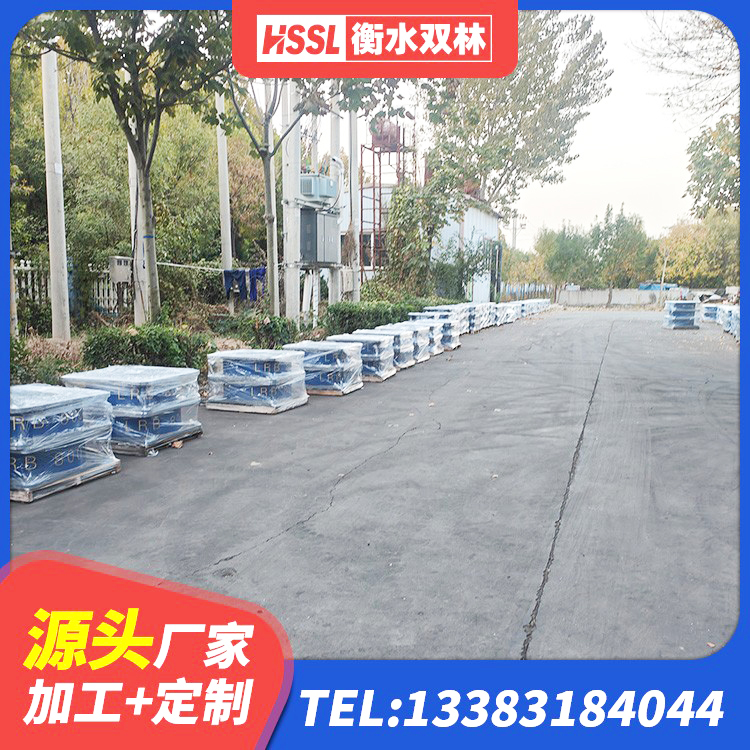 孟津区隔震支座LRB型厂家 孟津区建筑抗震固定支座源头工厂 孟津区高阻尼隔振橡胶支座 孟津区LNR水平力分散型支座生产厂家 - 第3张